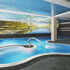 Hotel Żywiecki Medical SPA&Sport i Hotel Żywiecki Business Class